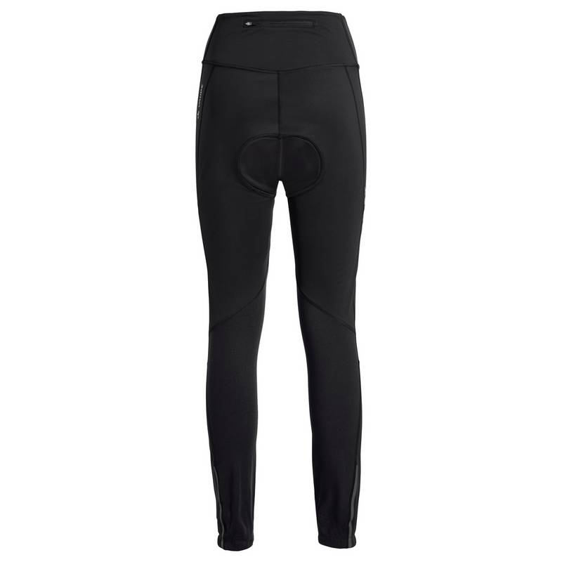 VAUDE Women's Posta Warm Tights Funktionshose Damen