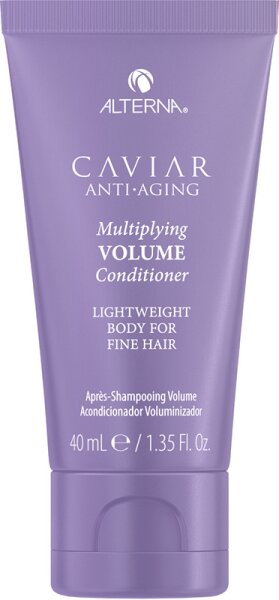 Alterna Caviar Anti-Aging Multiplying Volume Conditioner