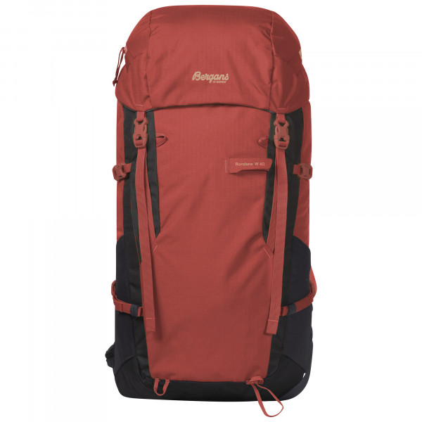 Bergans - Women's Rondane V6 40 - Wanderrucksack
