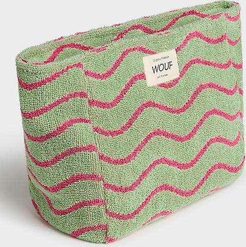 Wouf Terry Towel Kulturbeutel 29 cm