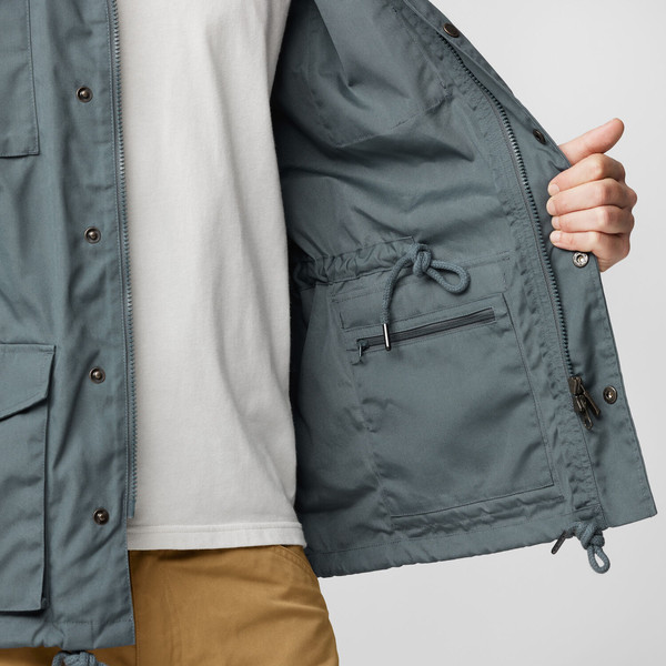 RÄVEN JACKET M Herren - Übergangsjacke