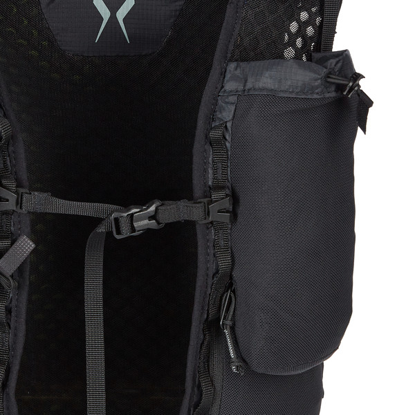 ASCENDER 13 - Tagesrucksack
