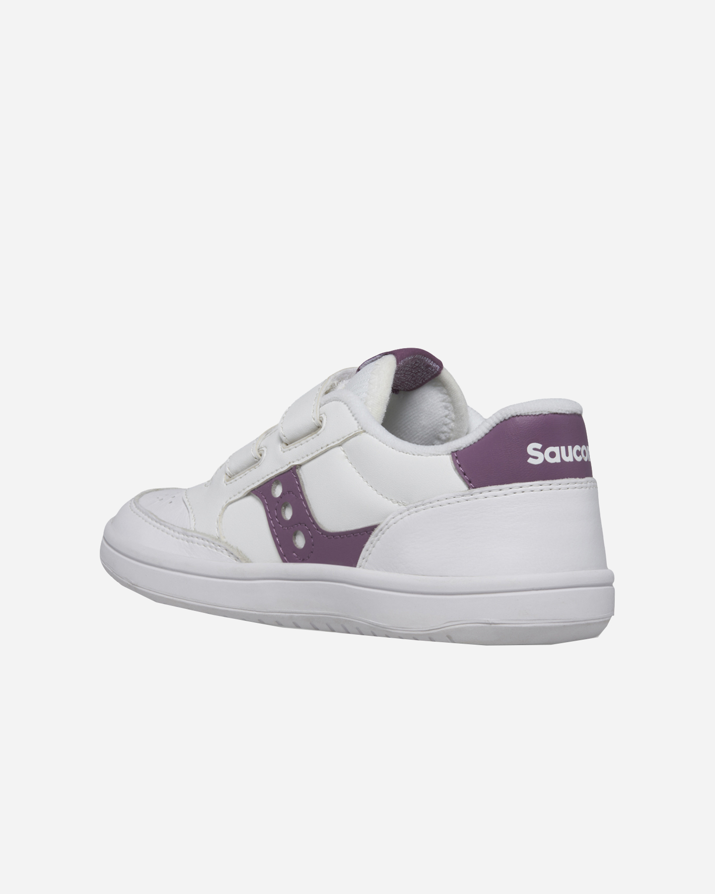 Trampki Scarpe Saucony Jazz Court Jr SK167375