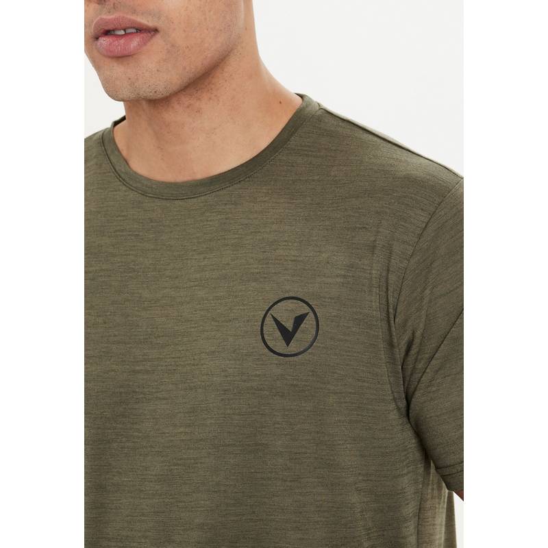Virtus JOKERS Printshirt Herren