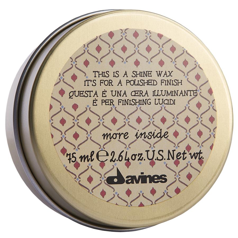 Shine Wax