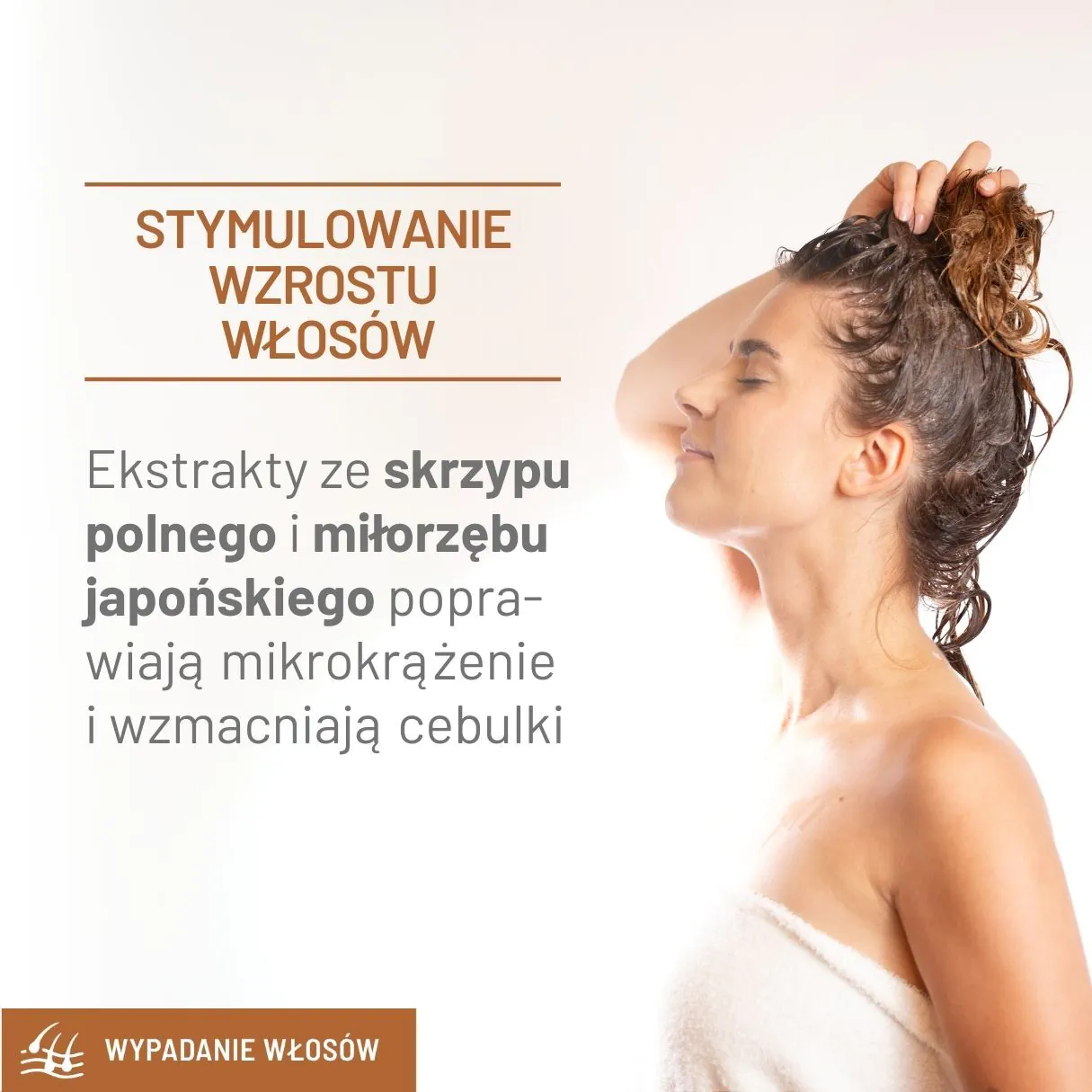 Sylveco Dermo šampon za jačanje