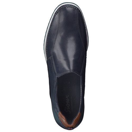 Slipper-45101090075 Sioux