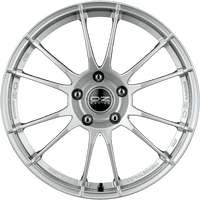 OZ ULTRALEGGERA HLT silber - ATU
