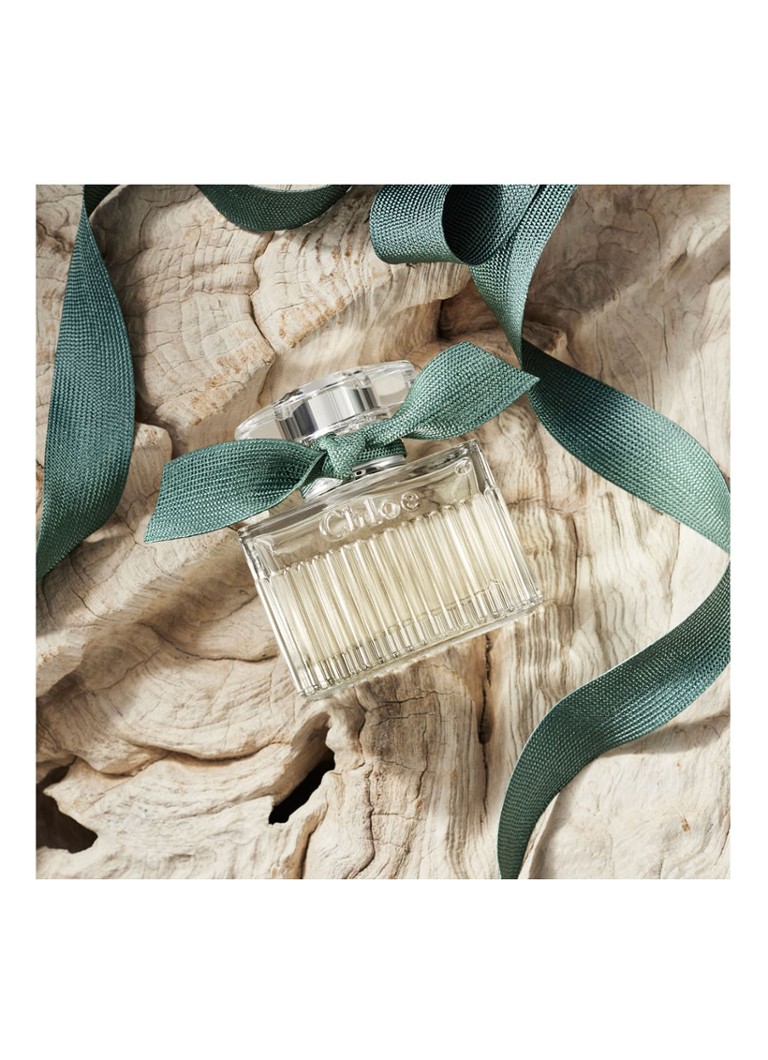 Parfum natural intens Chloé Rose