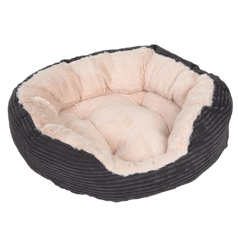 Kuschelbett Cozy Cord zu TOP-Preisen