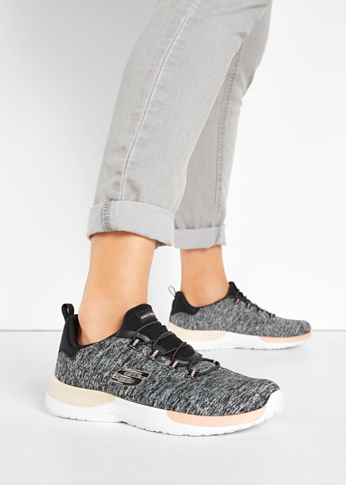 Skechers Sneaker mit Memory Foam