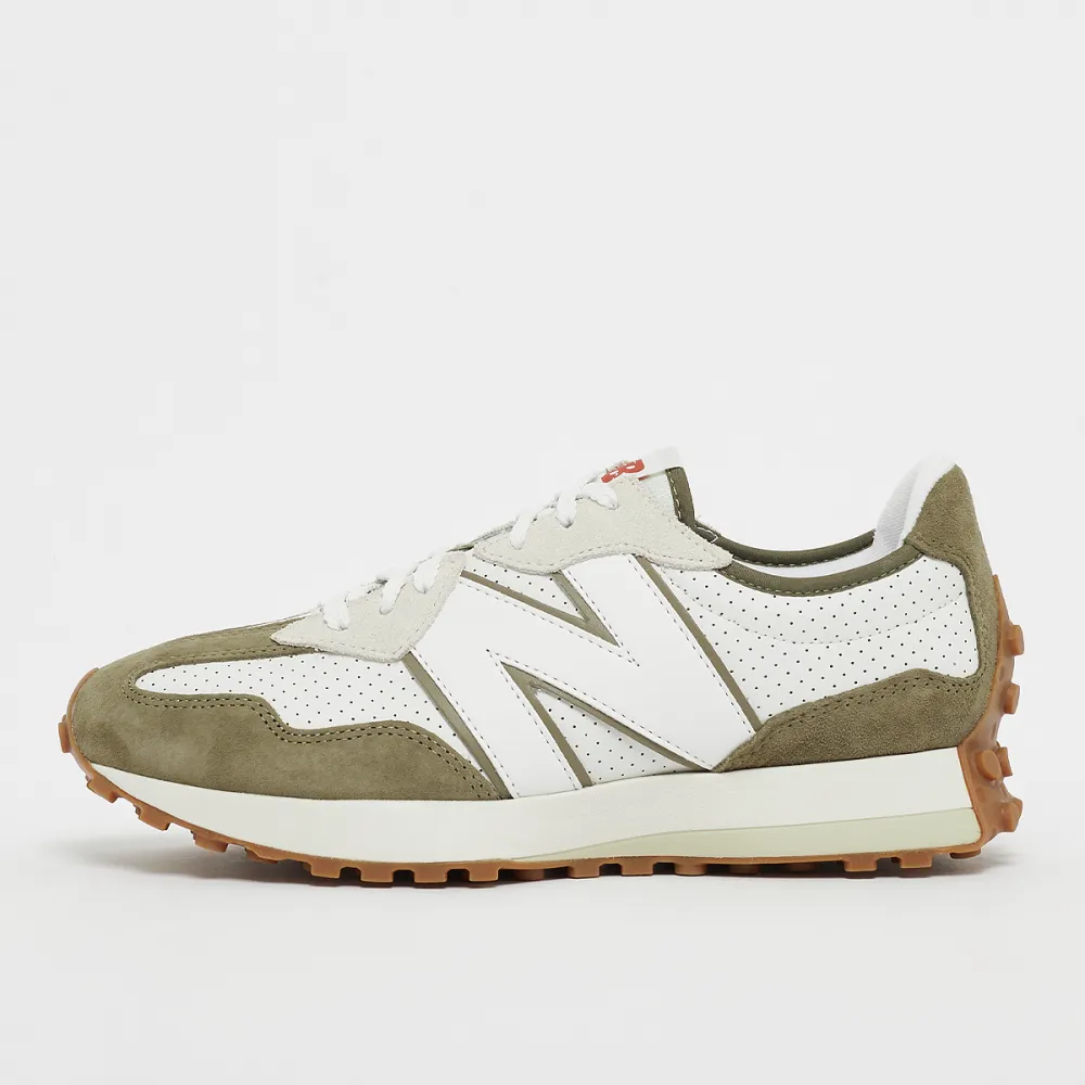 New Balance 327 MS327PQ / grün