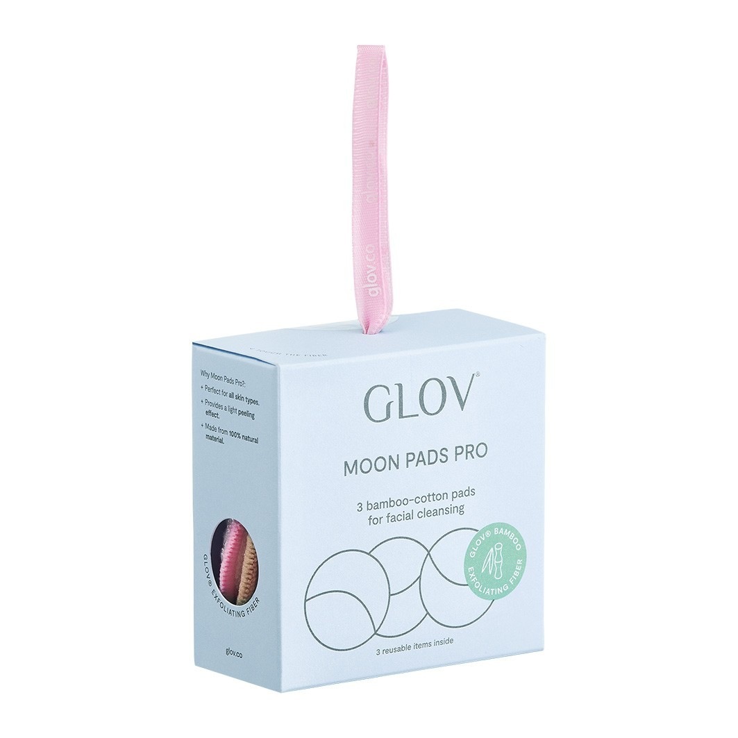 Moon Pad Pro 3-pack