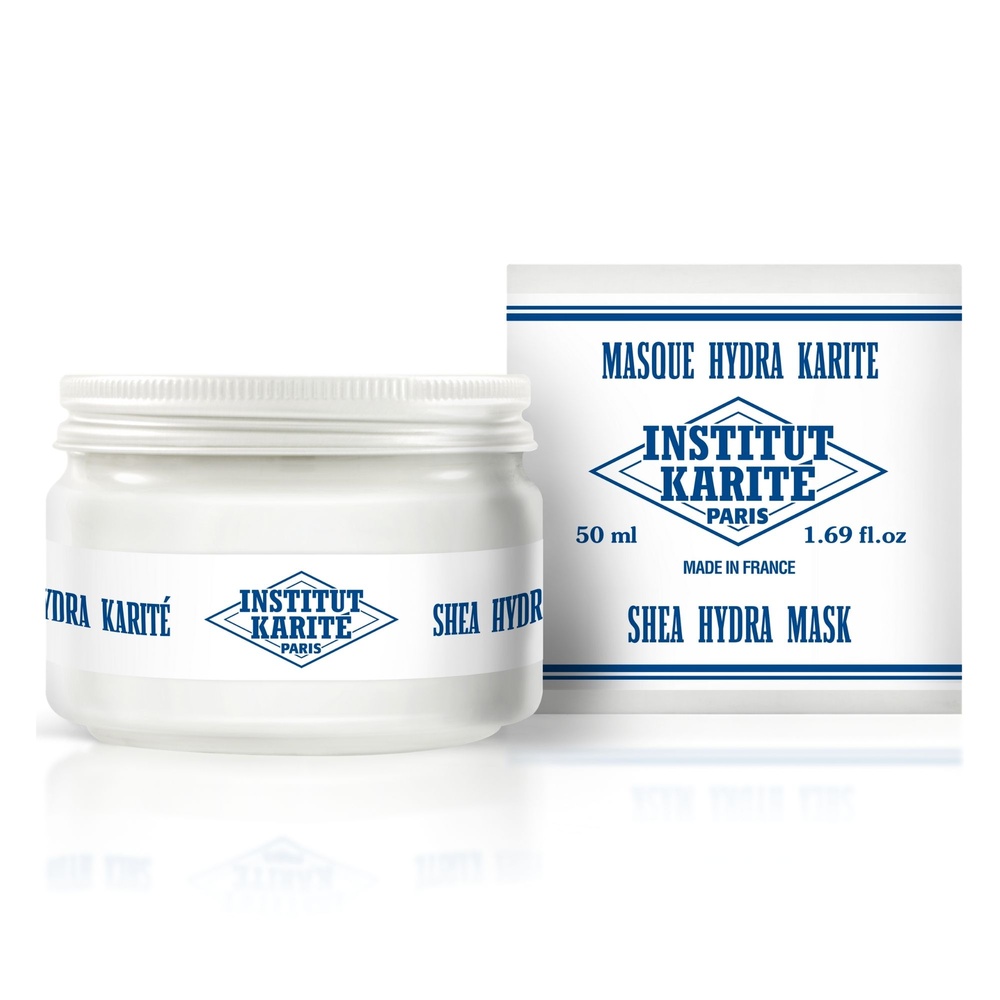 Institut Karité Paris Masque Hydra Karité Masque Visage
