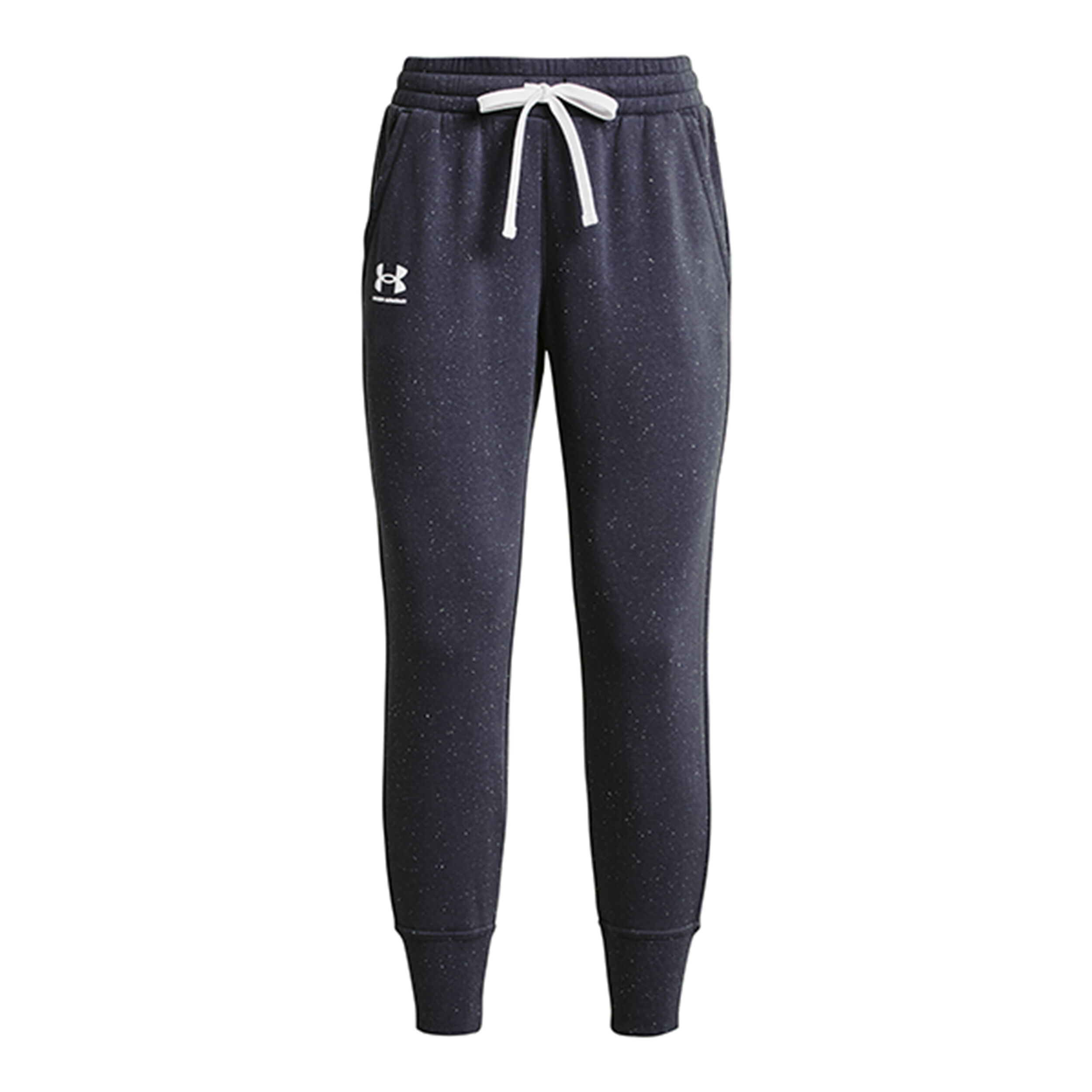 Rival Fleece Tight Damen - Blau