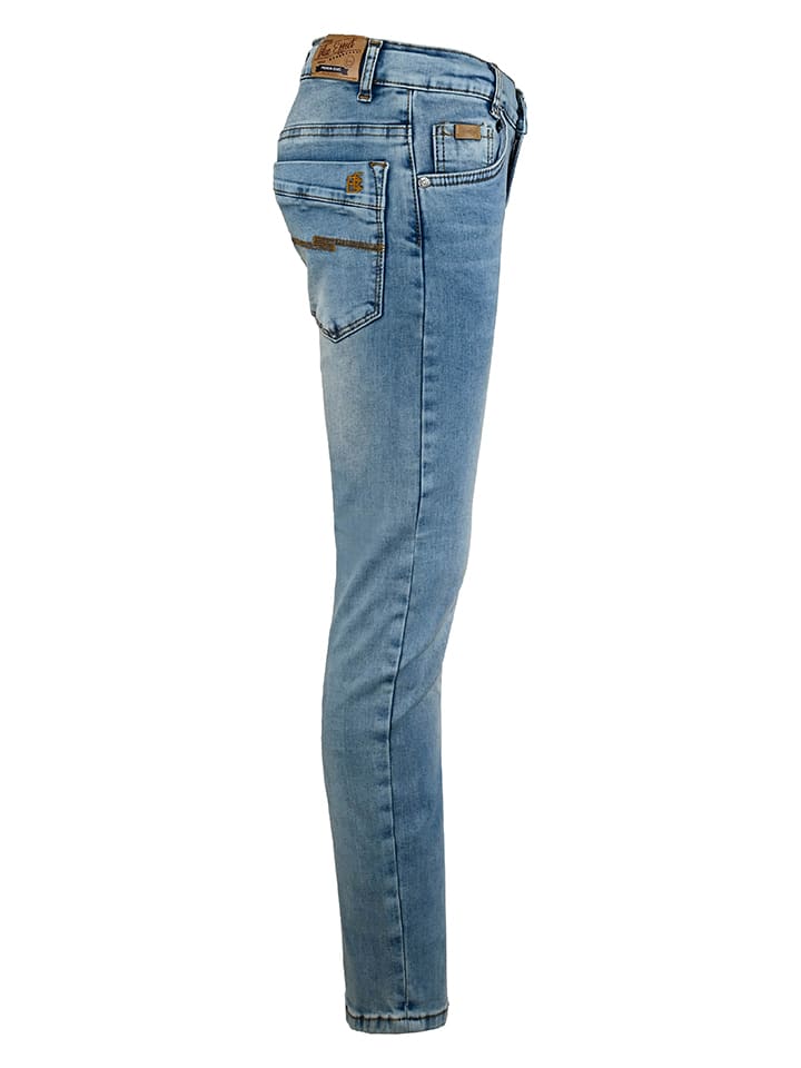 Blue Effect Jeans - Regular fit - in Blau günstig kaufen