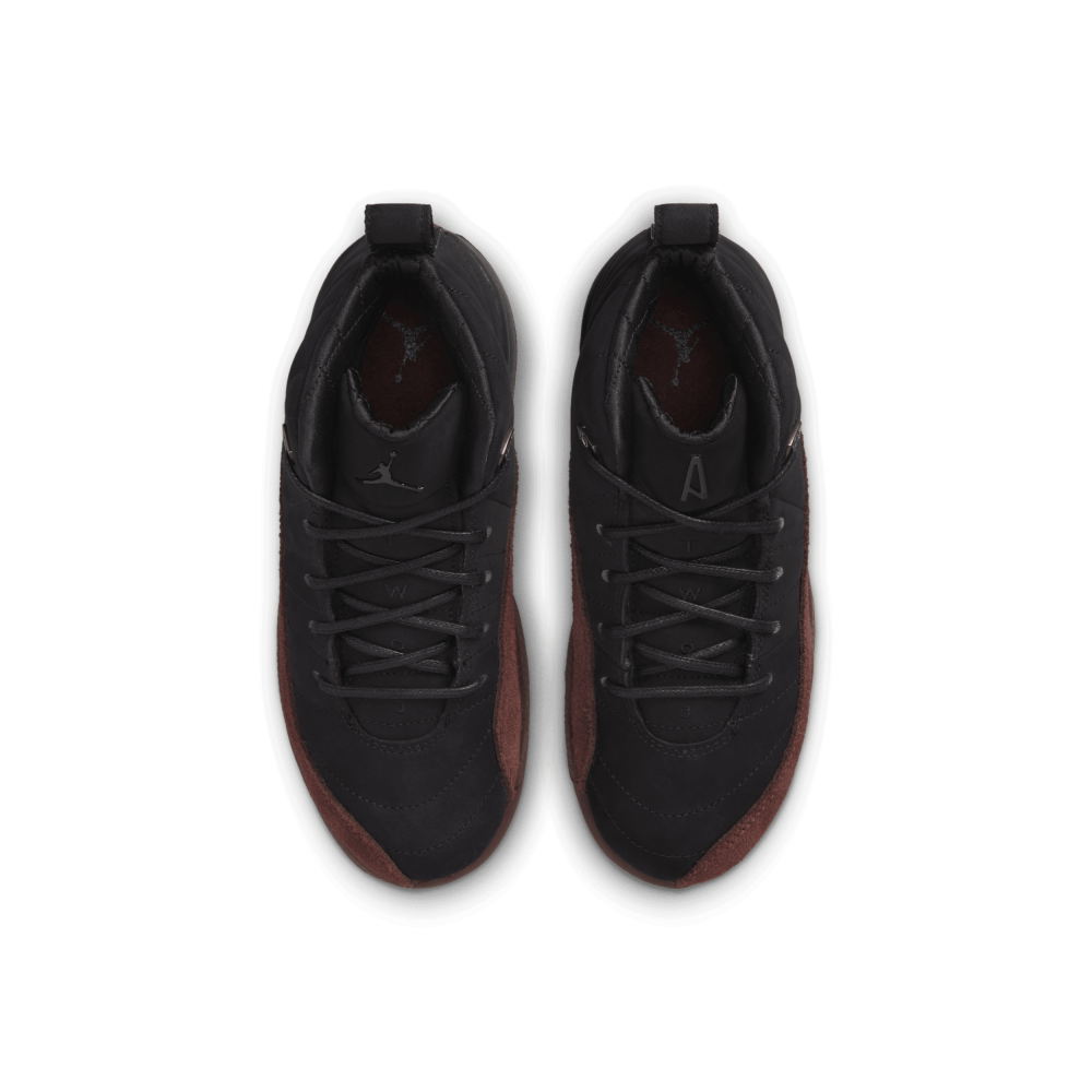 NIKE JORDAN A Ma Mani re x 12 Retro SP PS FB2686-001 / schwarz