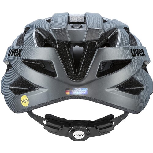 HERREN HELM UVEX I-VO CC MIPS