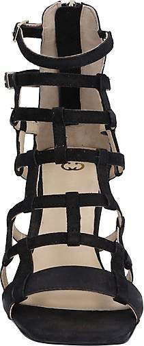 GERRY WEBER Pump Civita 08, schwarz