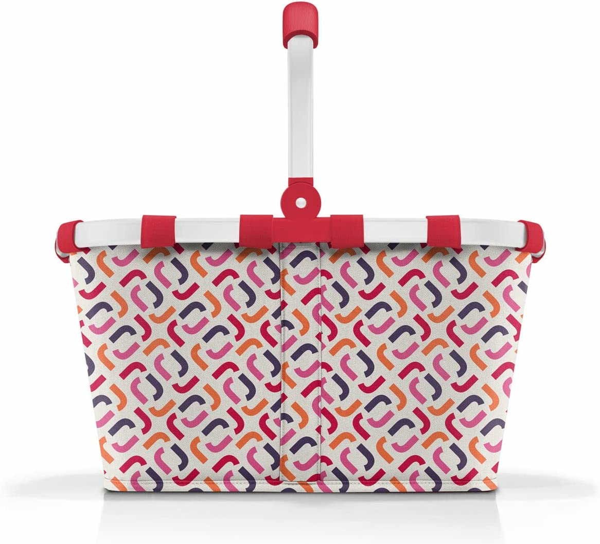 REISENTHEL Handtaschen bunt Carrybag Frame, VE4