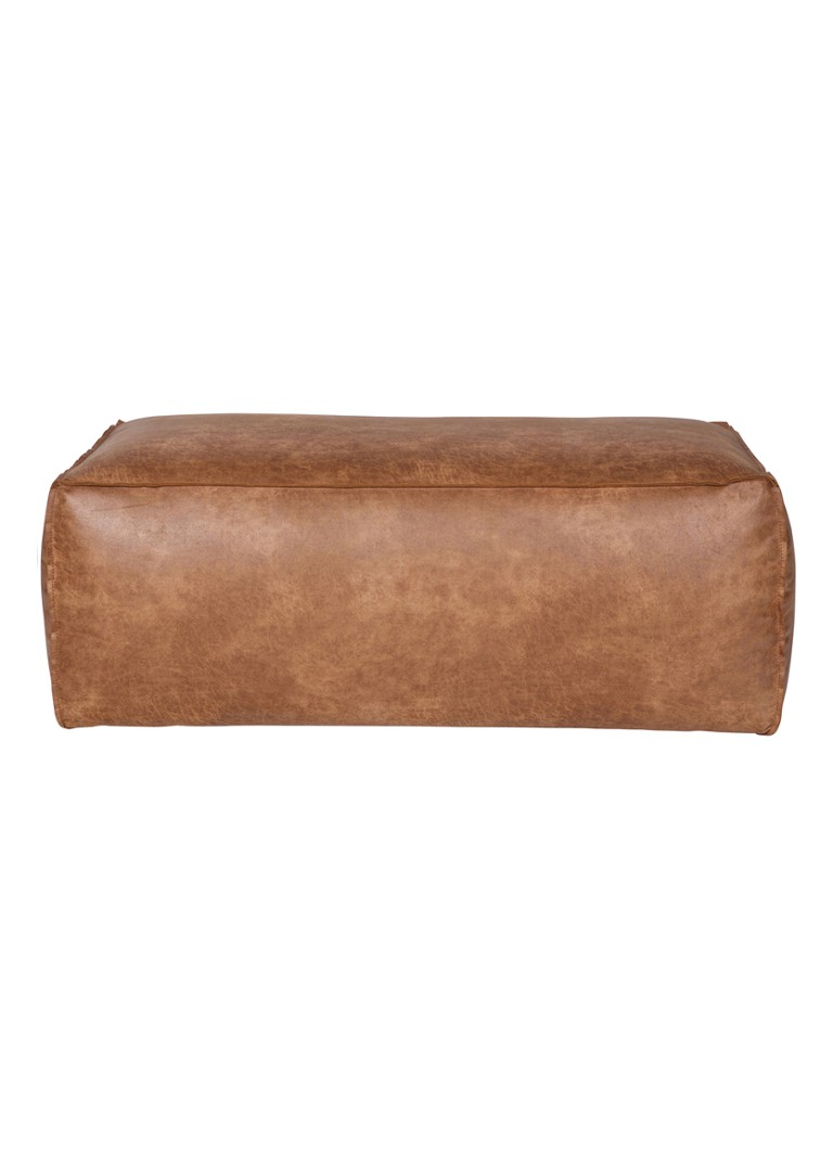 Canapea puf Rodeo de la BePureHome