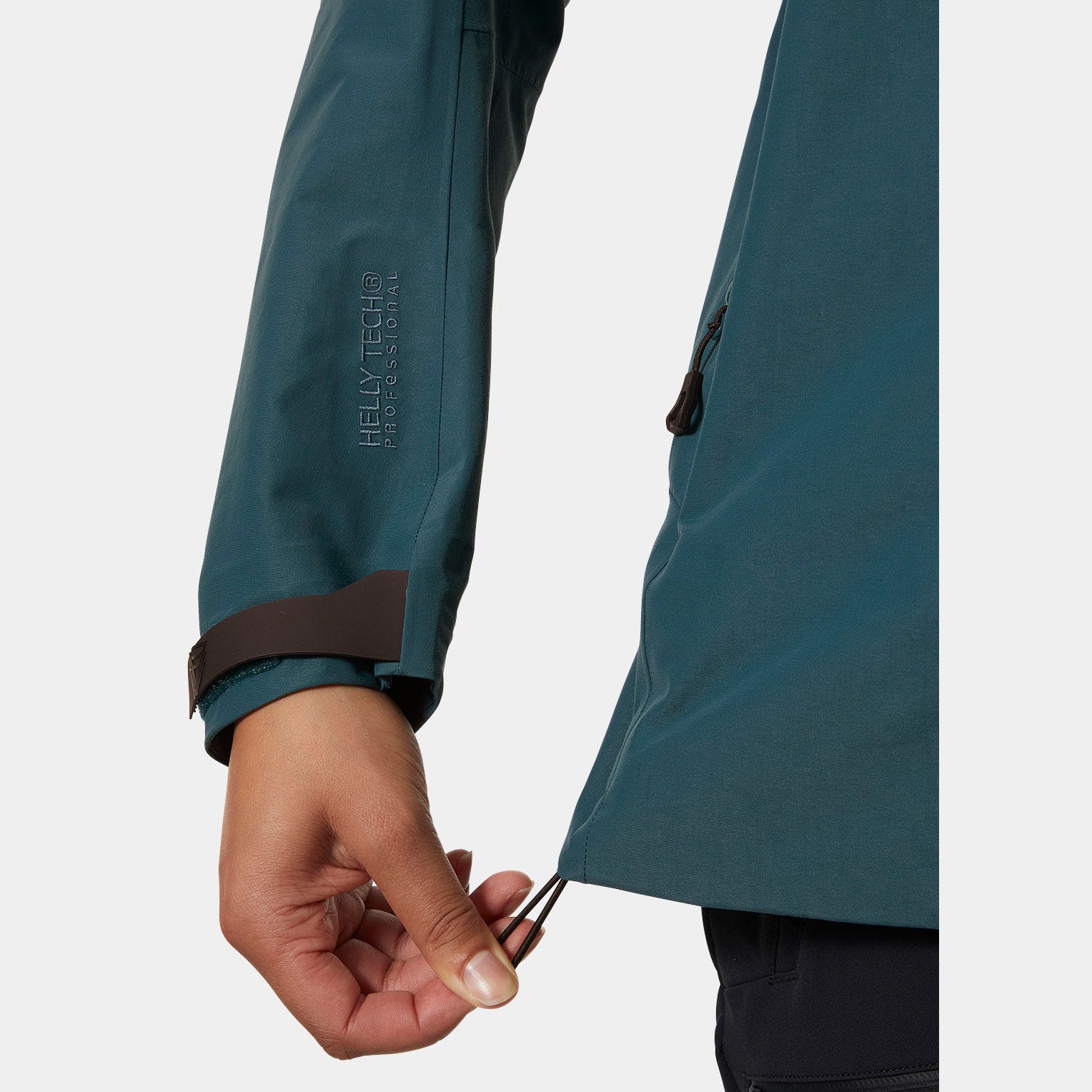 Women's Odin 9 Worlds 3.0 Shell Jacket