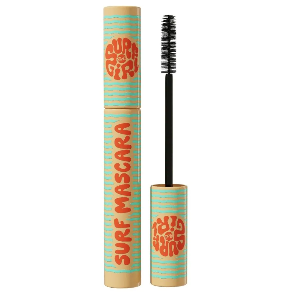 Bell Surf Girl Mascara, Sort