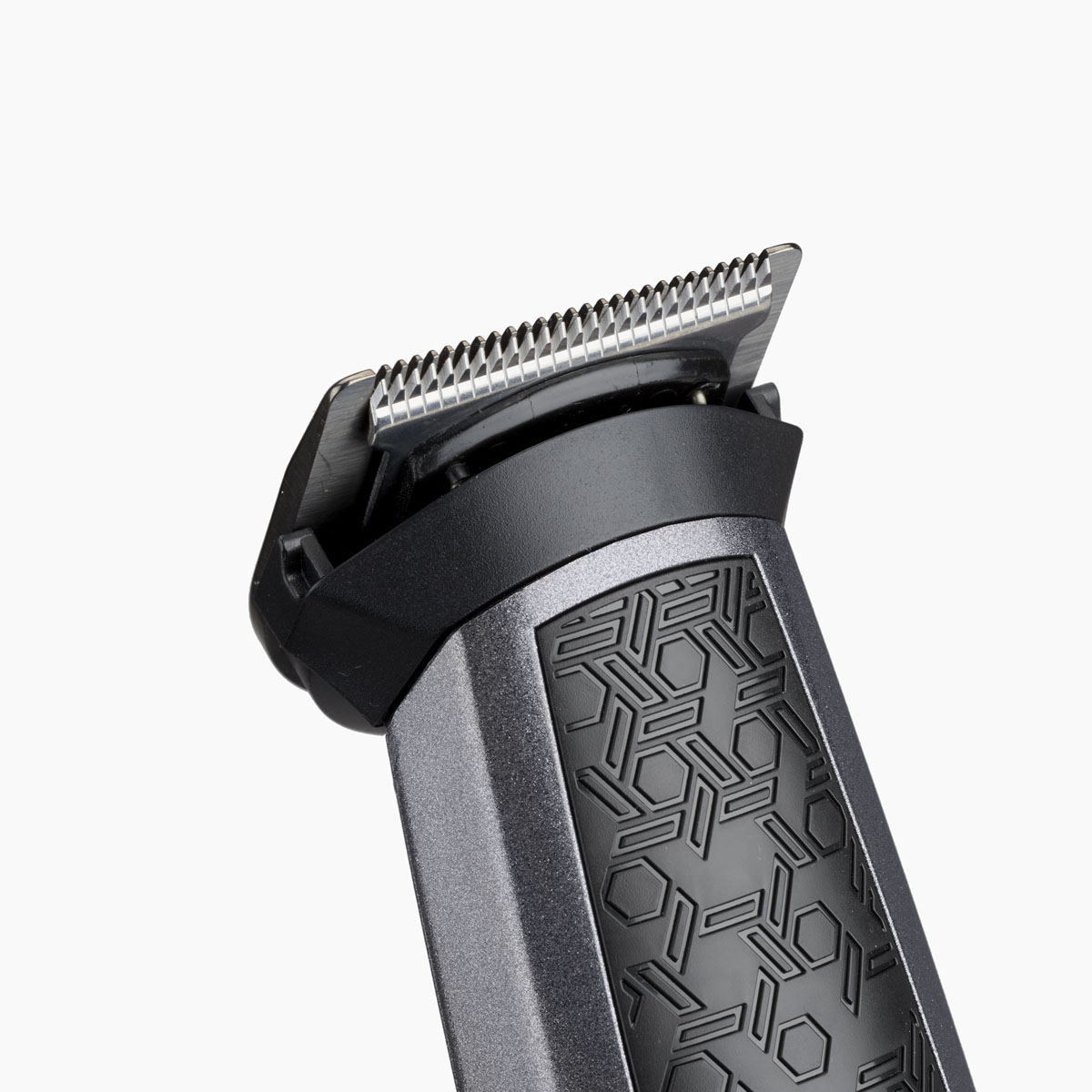Tondeuse multi-usages 10 en 1 Carbon Titanium