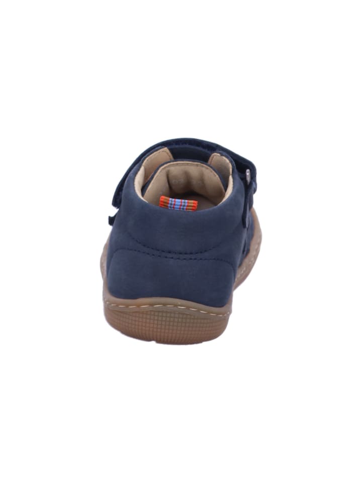 KOEL Jungen- Halbschuhe Bernardino in Blau günstig kaufen