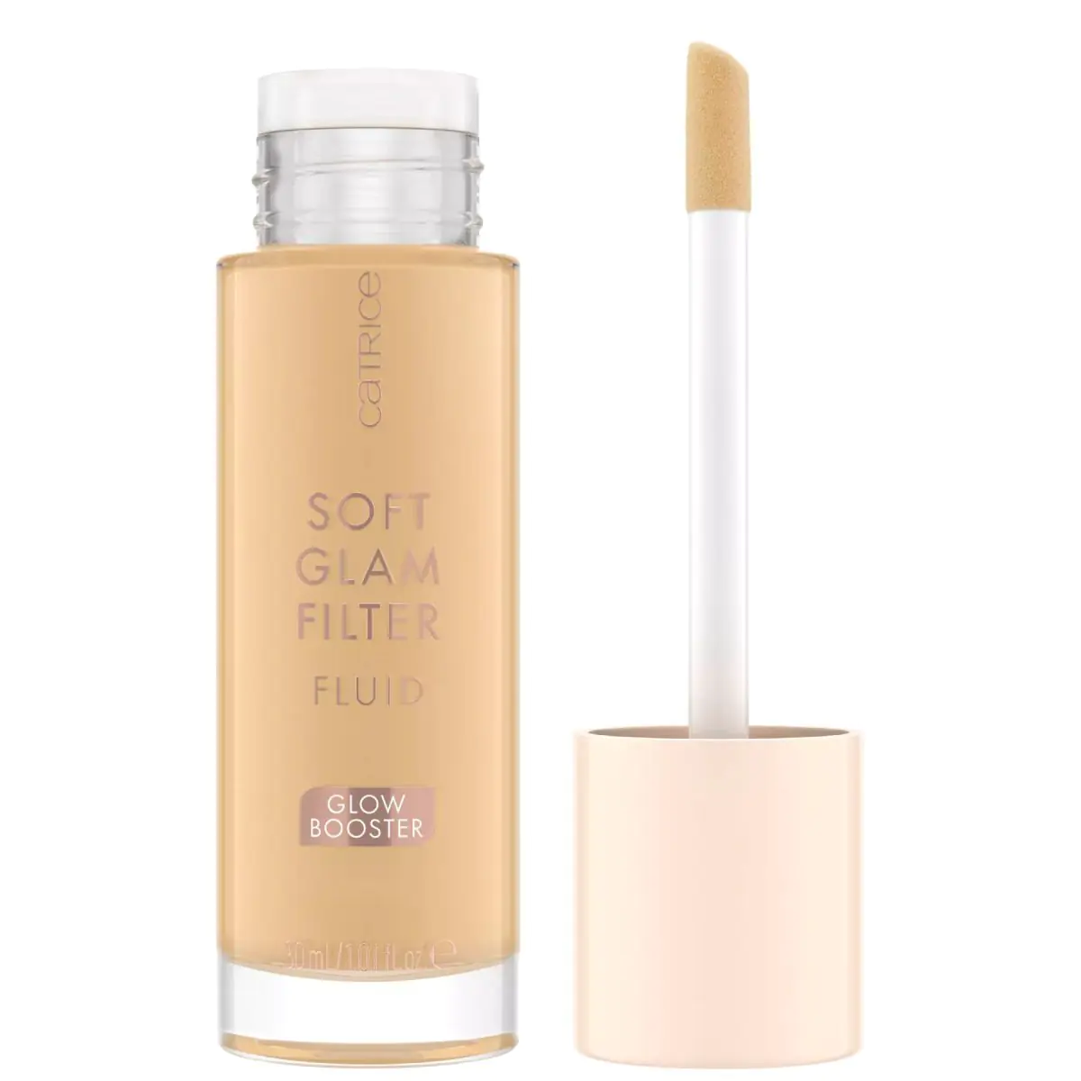 Catrice Soft Glam филтер флуид 020