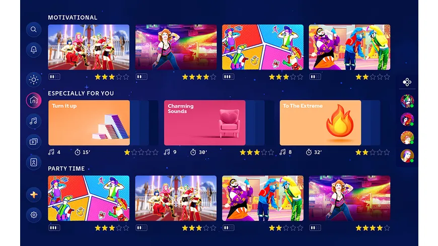Just Dance 2024 (CIAB)