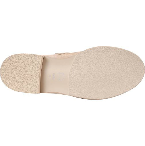 ekonika Mules Mules EKONIKA PREMIUM aus samtigen Velours