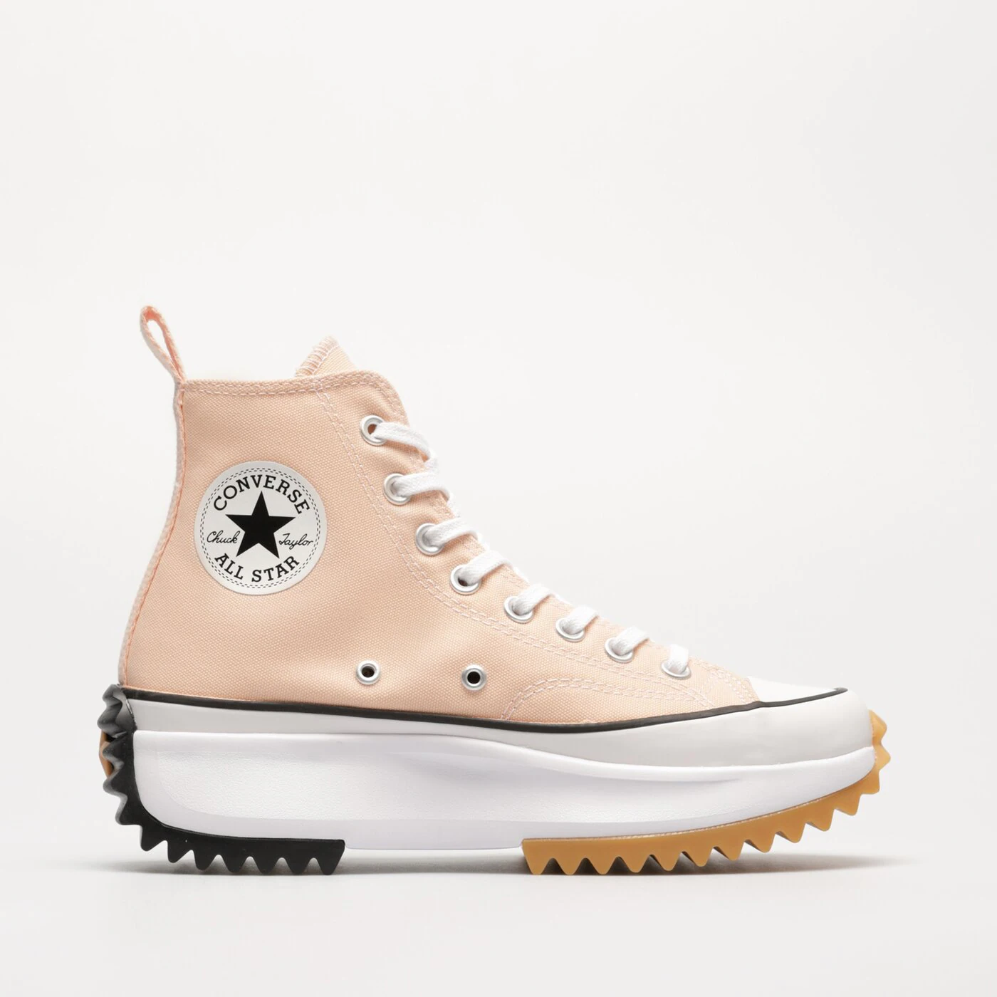 CONVERSE RUN STAR HIKE Rosa