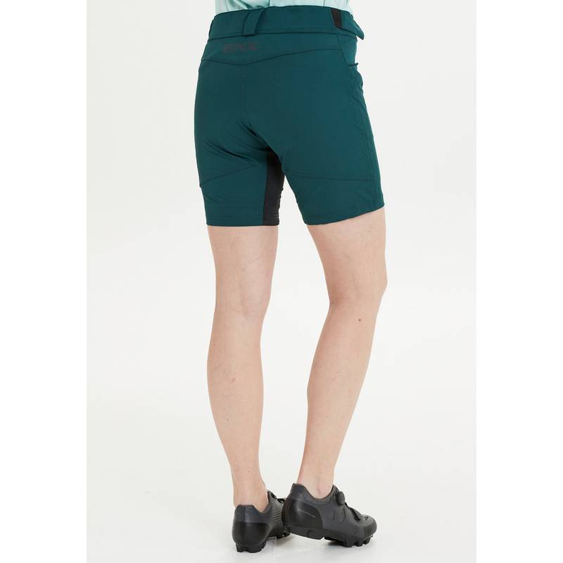 Endurance Jamilla W 2 in 1 Shorts Shorts Damen