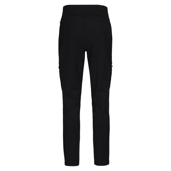 KEB FLEECE TROUSERS W Damen - Fleecehose