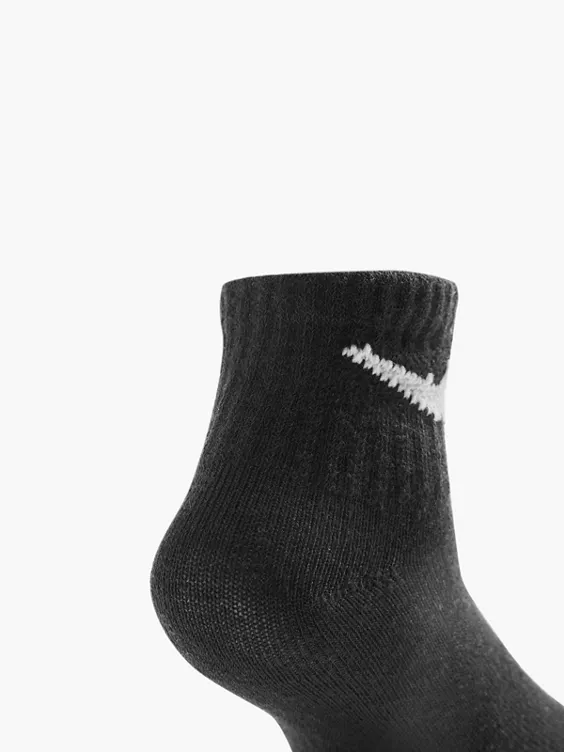 Nike 3er Pack Sneakersocken