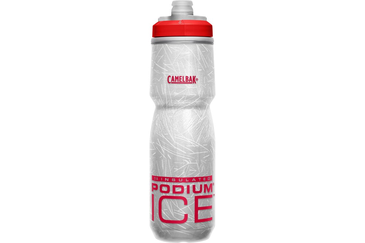 Camelbak Podium Ice Isolierte Trinkflasche