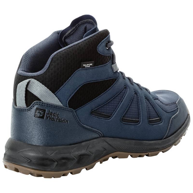 Jack Wolfskin Freizeitschuhe Herren