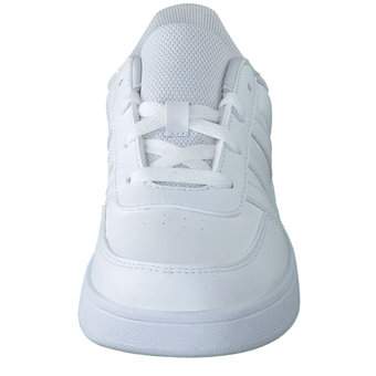 adidas Breaknet 2.0 K Sneaker in weiß