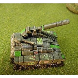 Marksman Self Prop Artillery (2 Stk.)