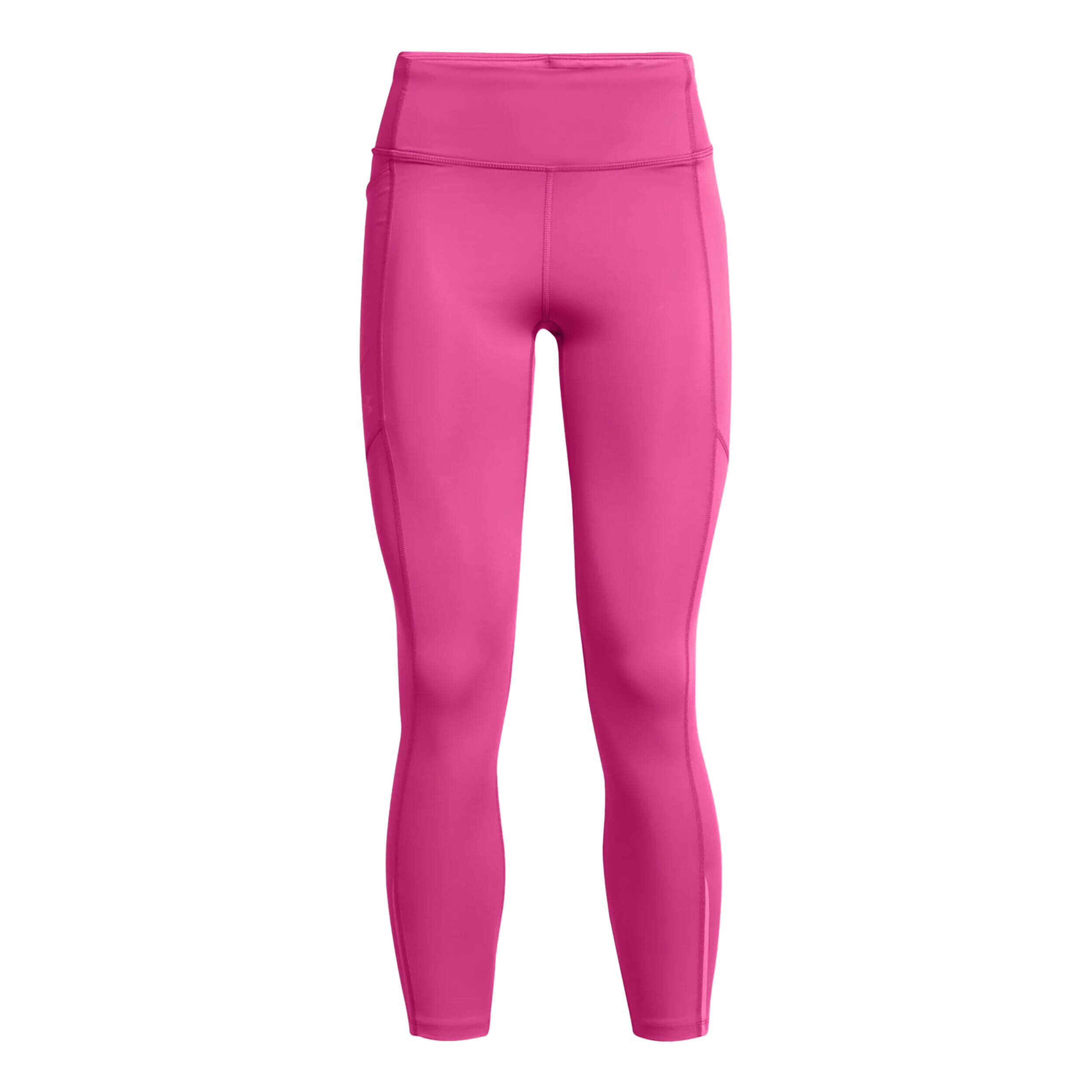 Fly Fast Ankle Tight Damen - Pink