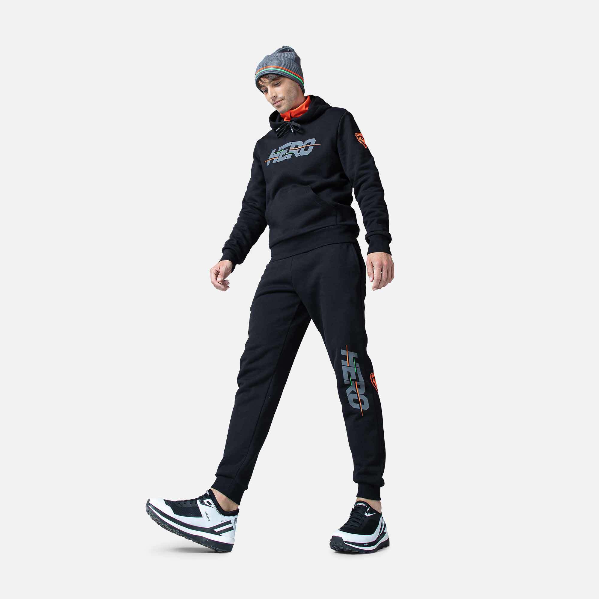 Sweat à capuche Hero homme