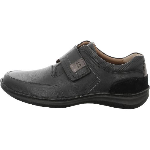 JOSEF SEIBEL Slipper Anvers 83, schwarz