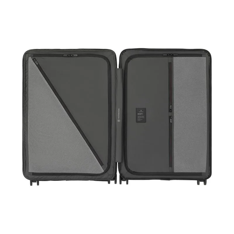 Victorinox Airox Advanced Large Case Erweiterbar (75 cm) - Stone White