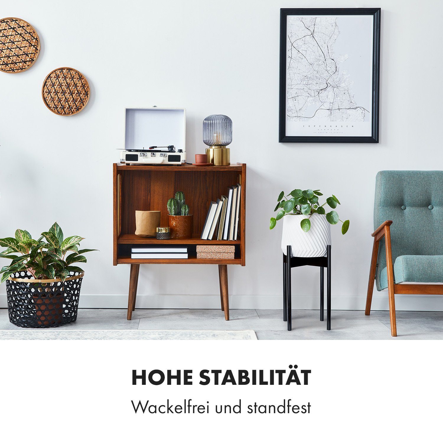 Fox & Fern Hochbeet Zeist