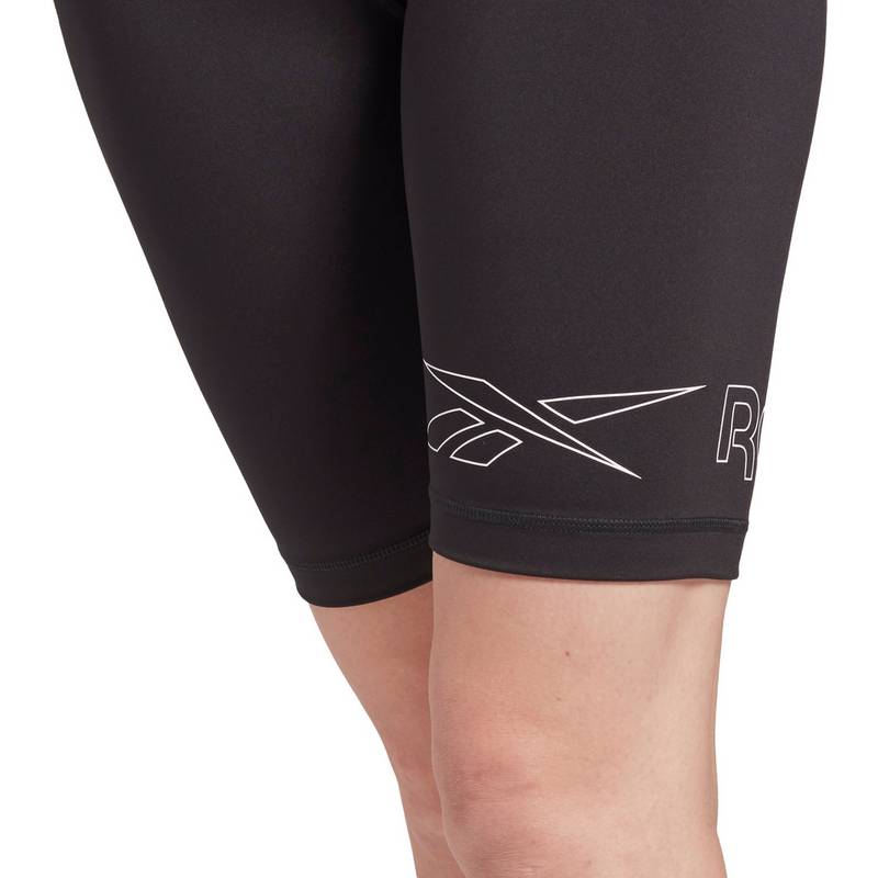 Reebok Piping Pack ELEMENTS Tights Damen