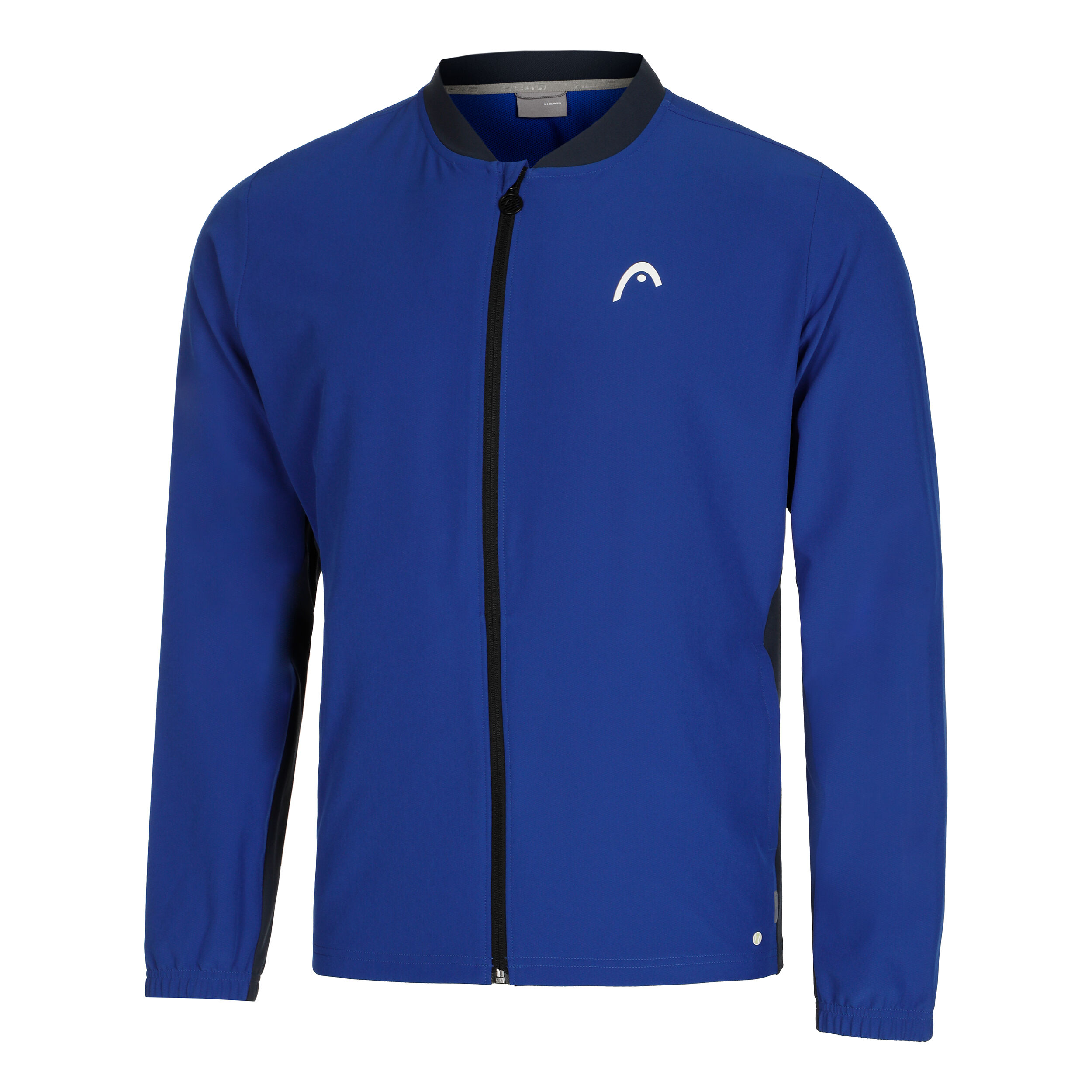 Breaker Trainingsjacke Herren - Blau