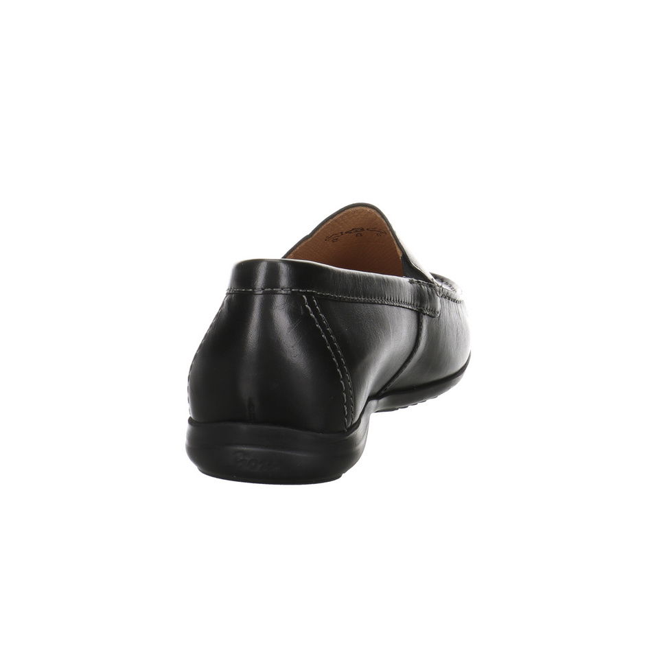 Sioux Gion-H Slipper