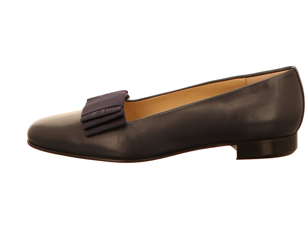 GABRIELE Ballerinas blau Gabriele2400