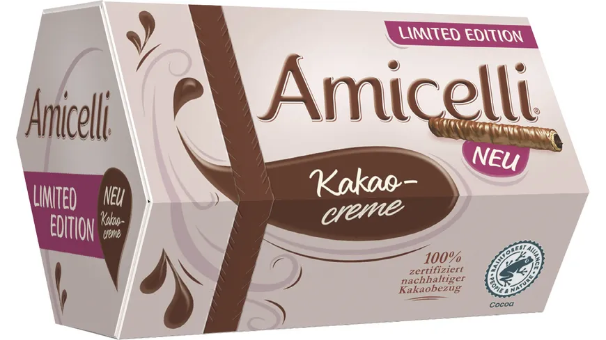 Amicelli Kakaocreme 200 g